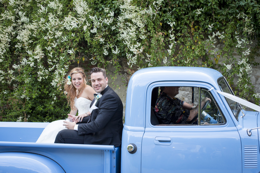 wedding photographer for Streatley on Thames